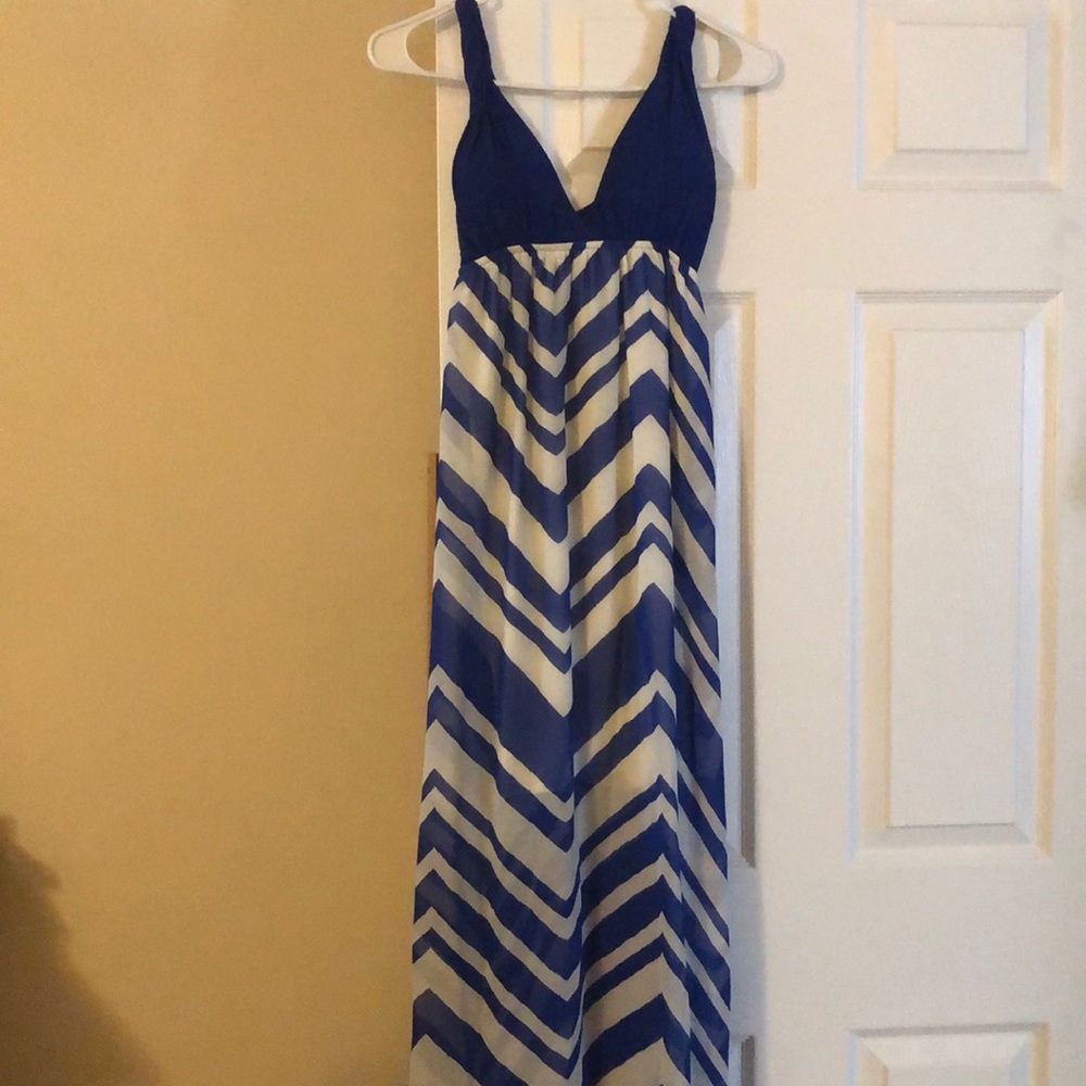 Boutique Maxi dress